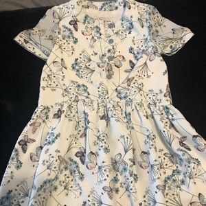 Pippa & Julie young girls dress